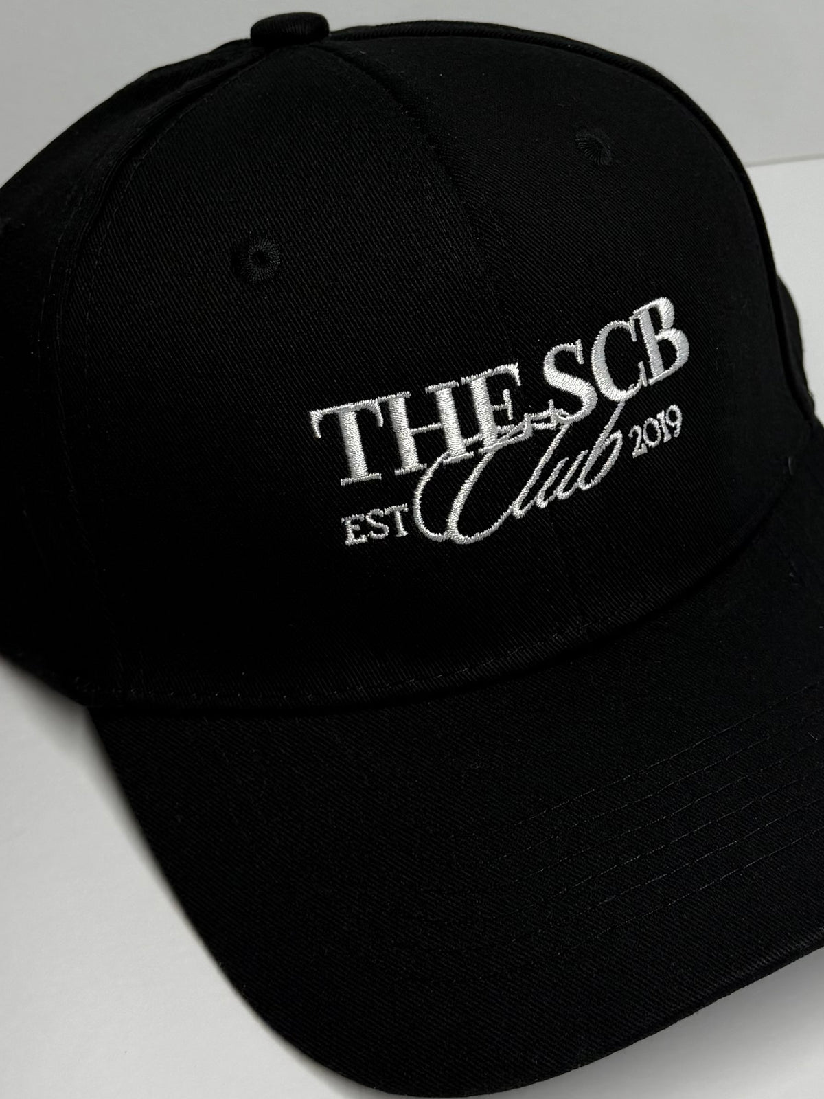 SCB CLUB CAPS