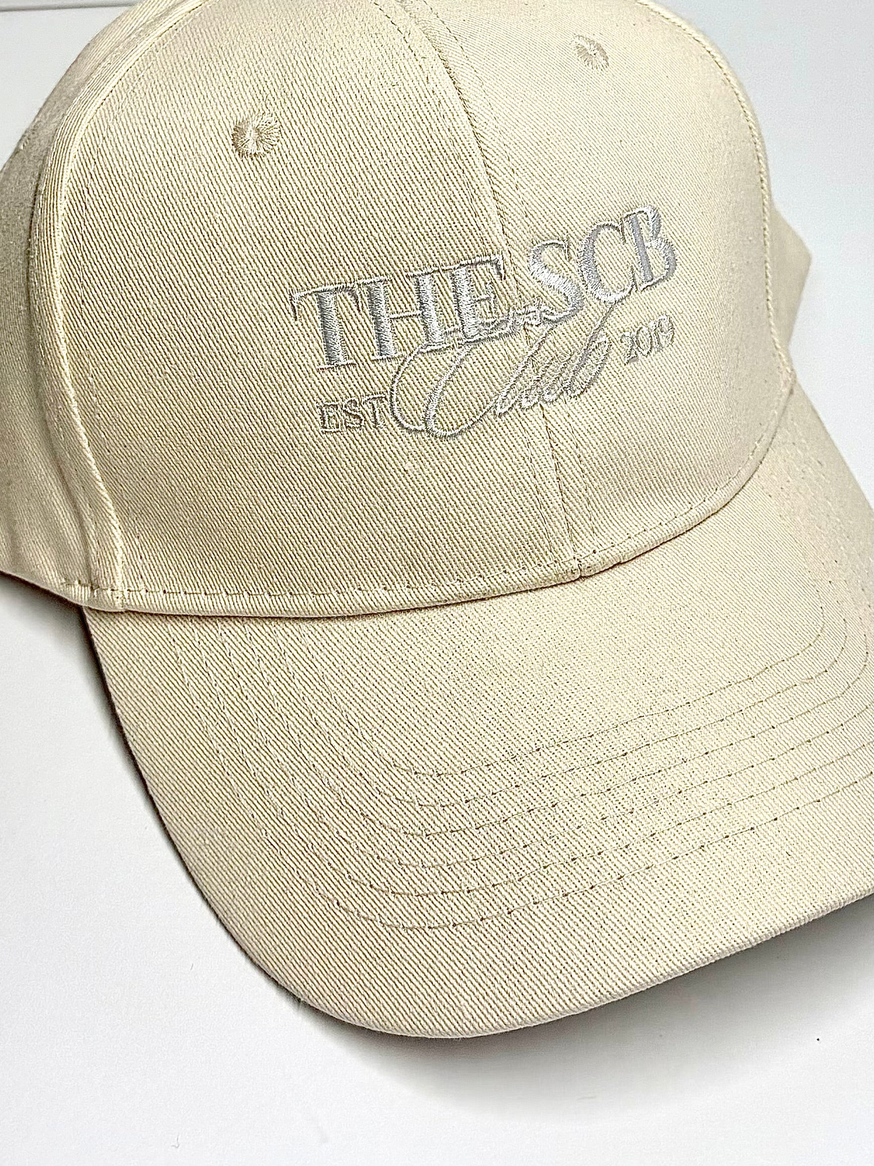 SCB CLUB CAPS