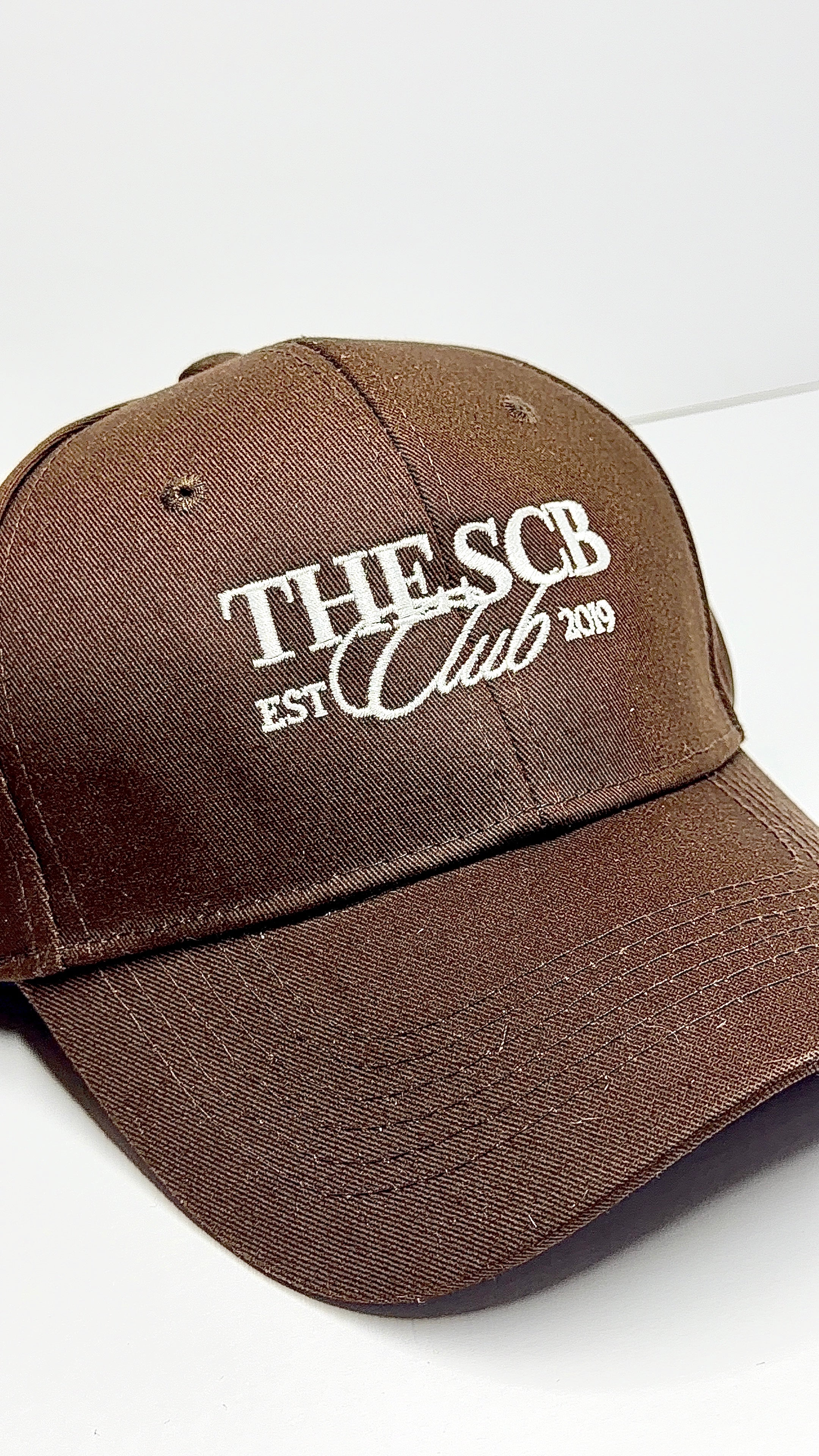 SCB CLUB CAPS