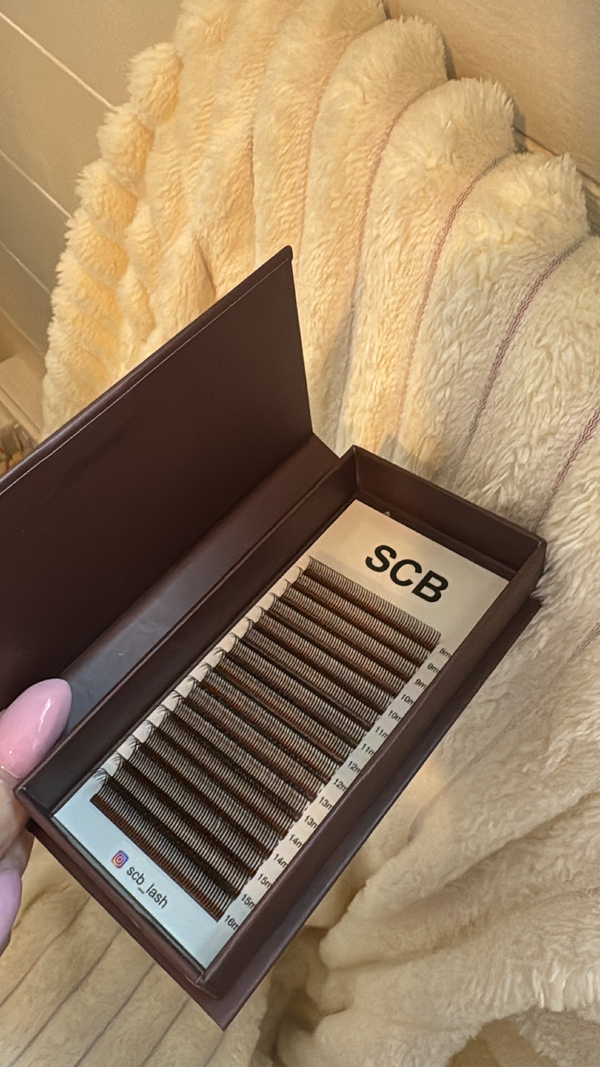 Angel Lashes