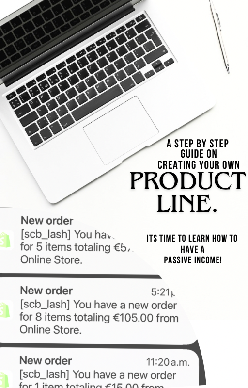The Ultimate Guide On Becoming a Successful Lash Supplier E-Book