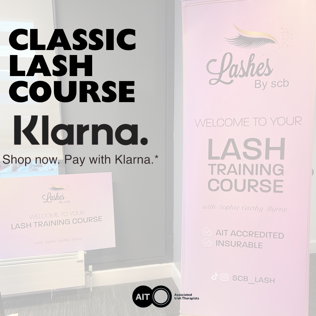 Classic Online Lash Course