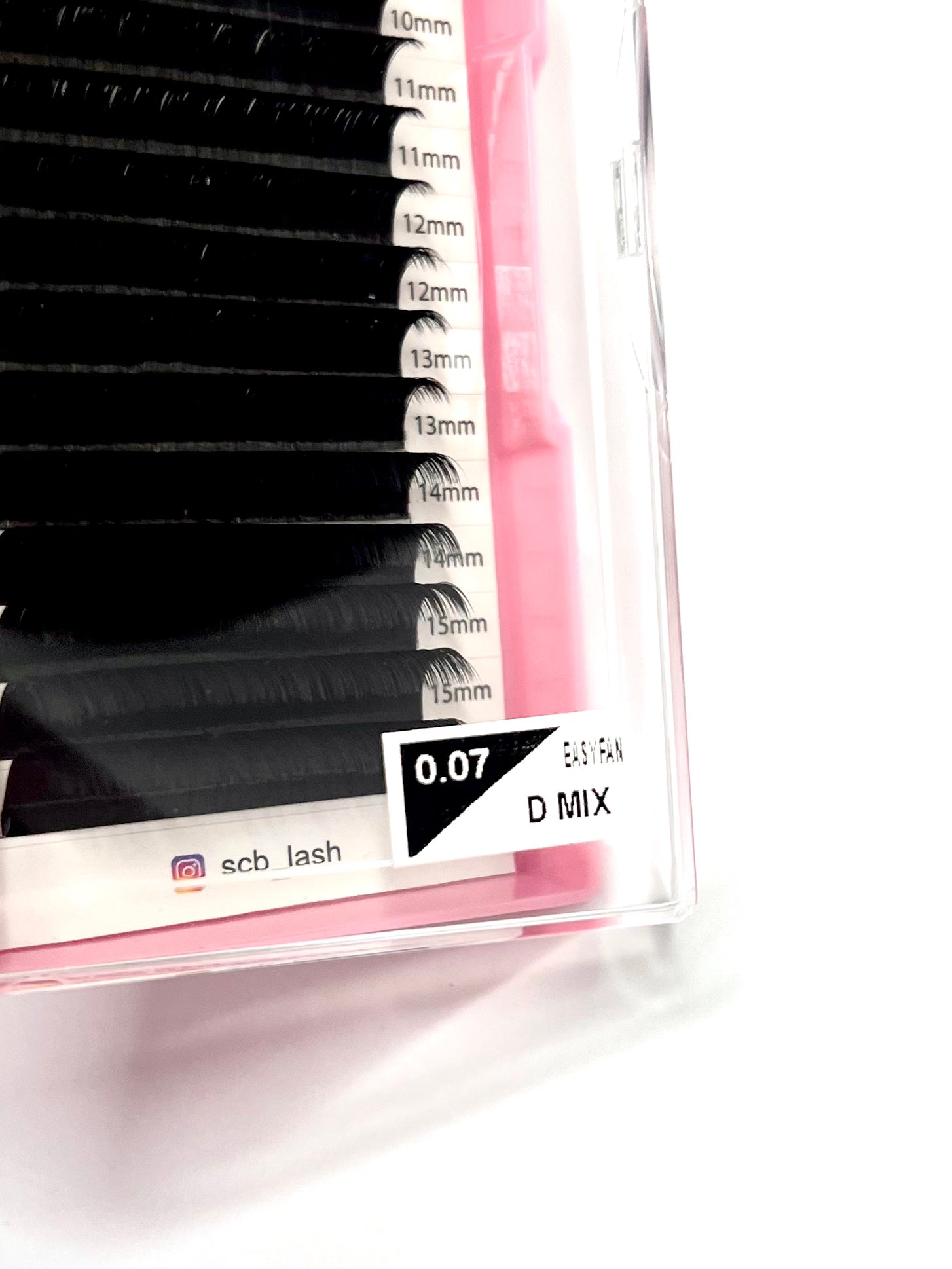 0.7 easy fans