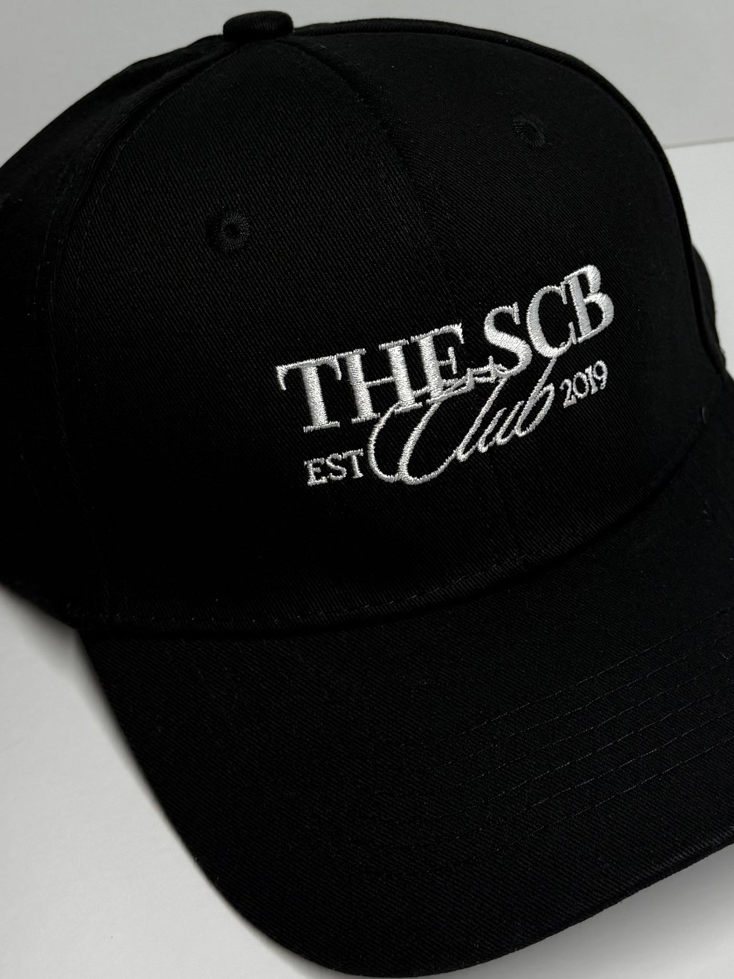 SCB CLUB CAPS