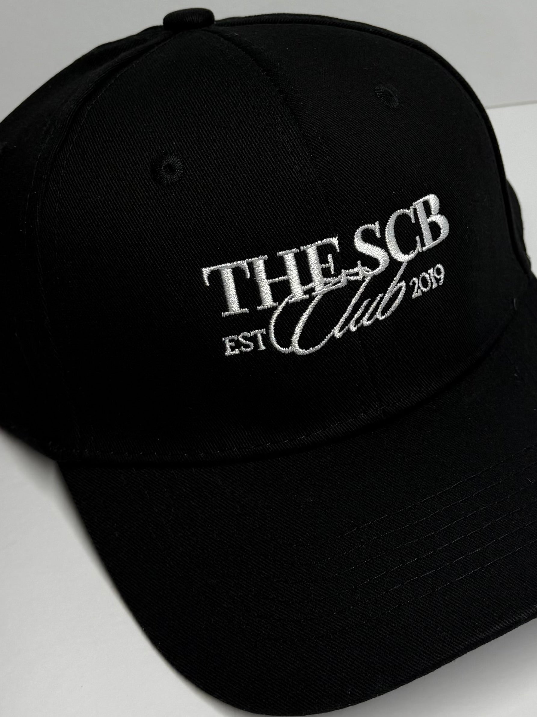 SCB CLUB CAPS