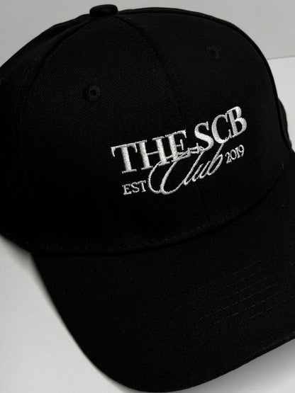 SCB CLUB CAPS