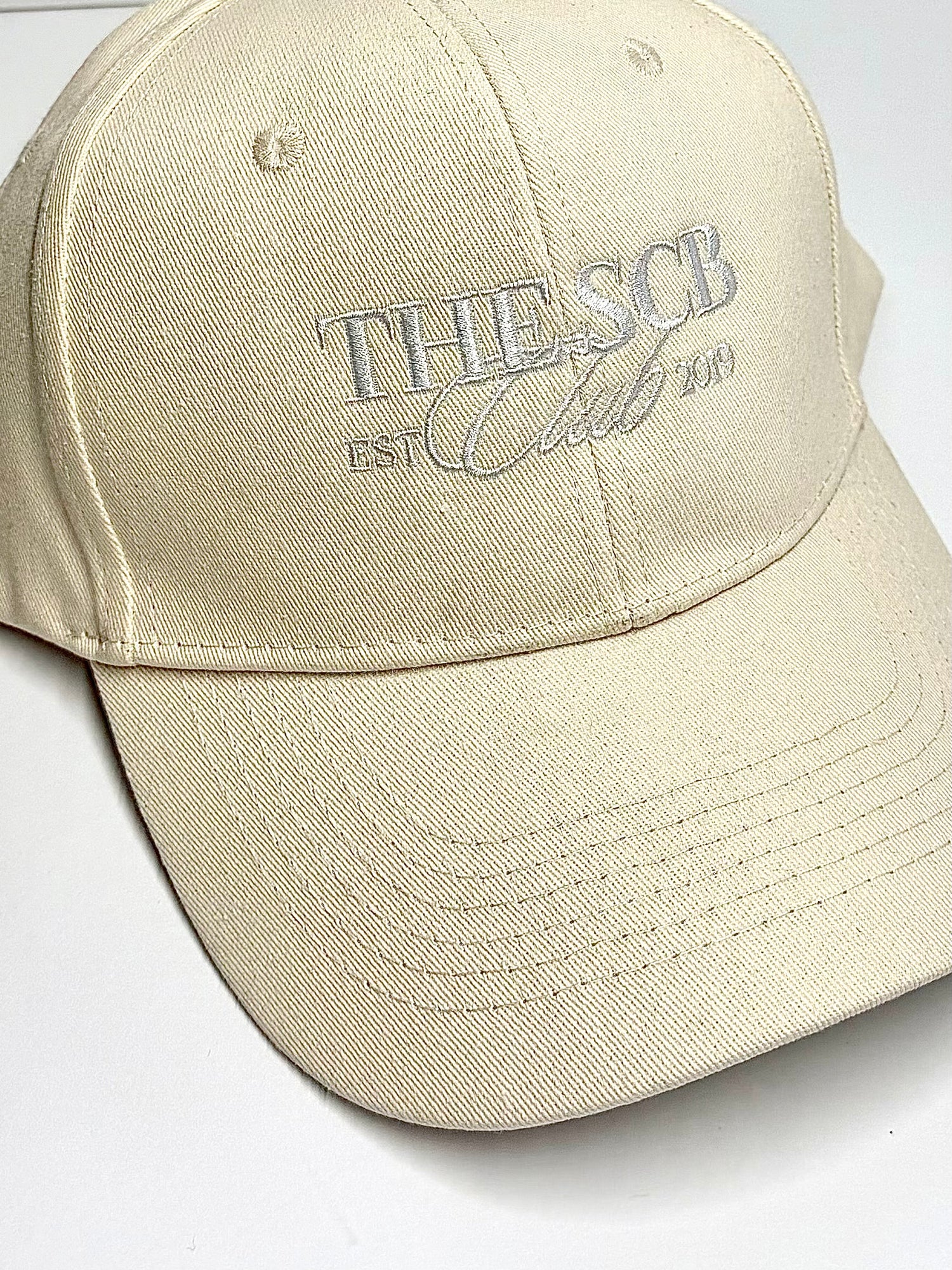 SCB CLUB CAPS