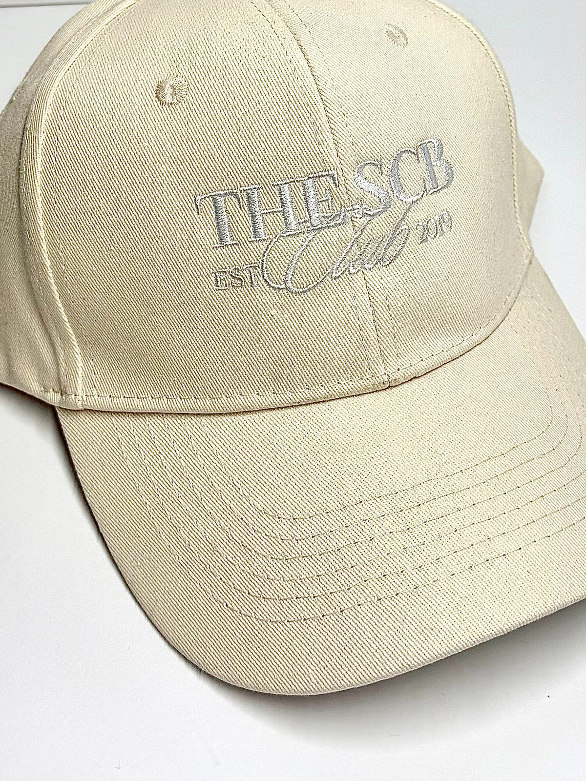 SCB CLUB CAPS