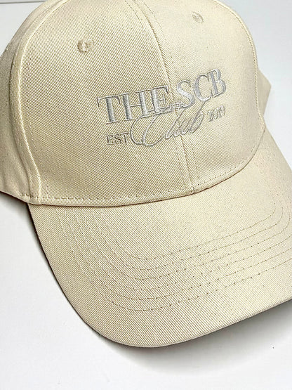 SCB CLUB CAPS