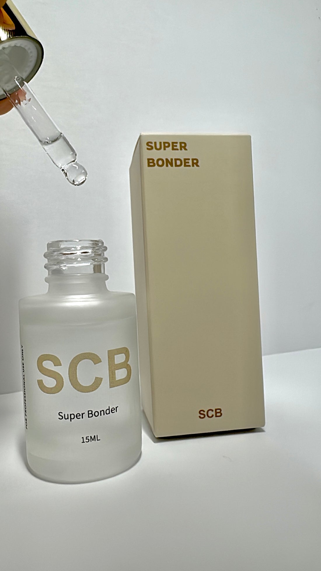 Super bonder
