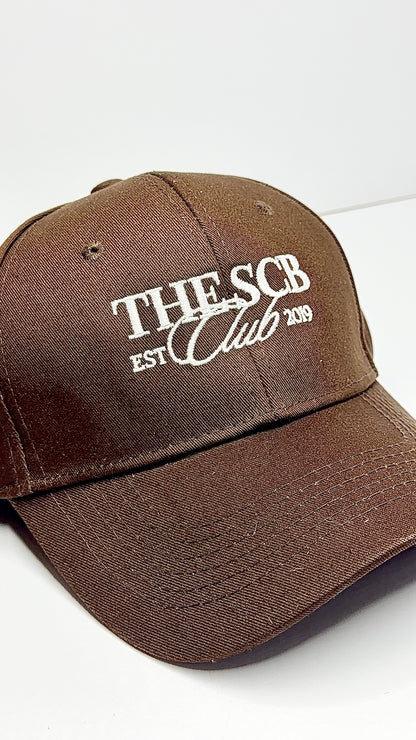 SCB CLUB CAPS
