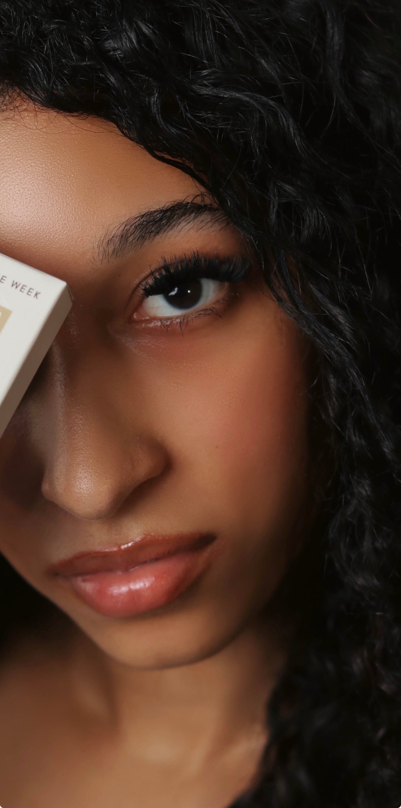 Cluster Lash - Complete at Home Lash Kit