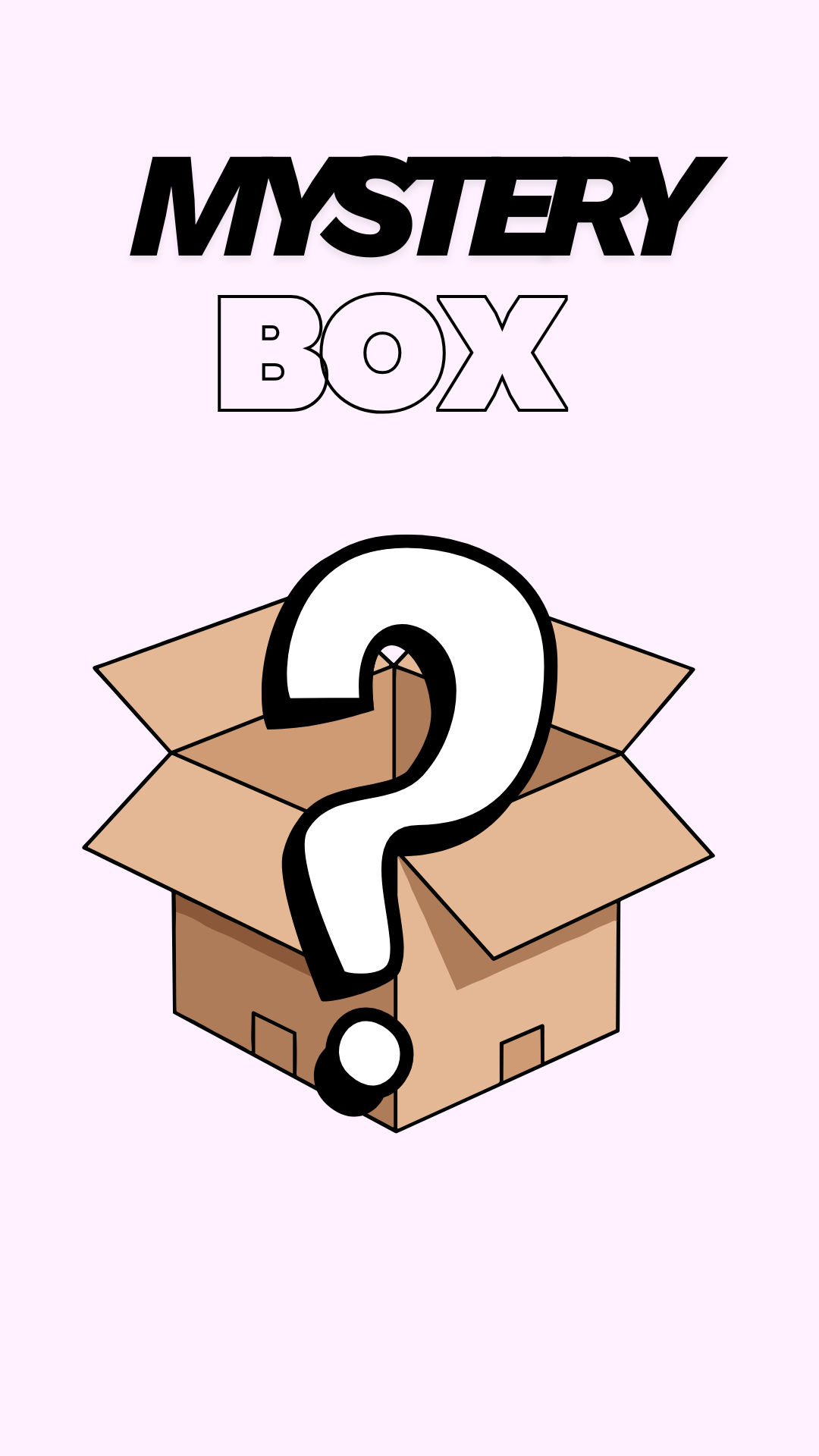 Mystery Box