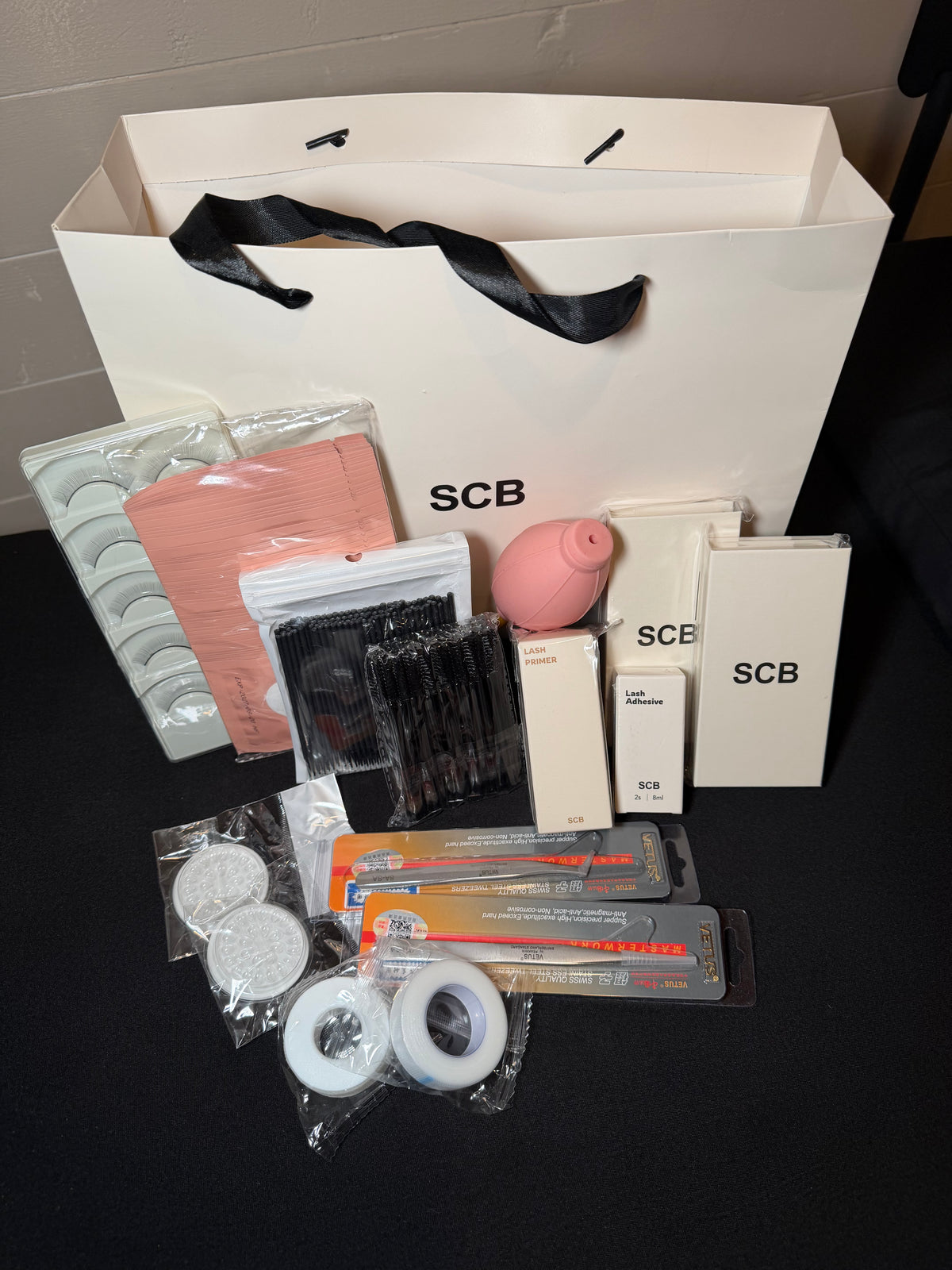 Starter kit
