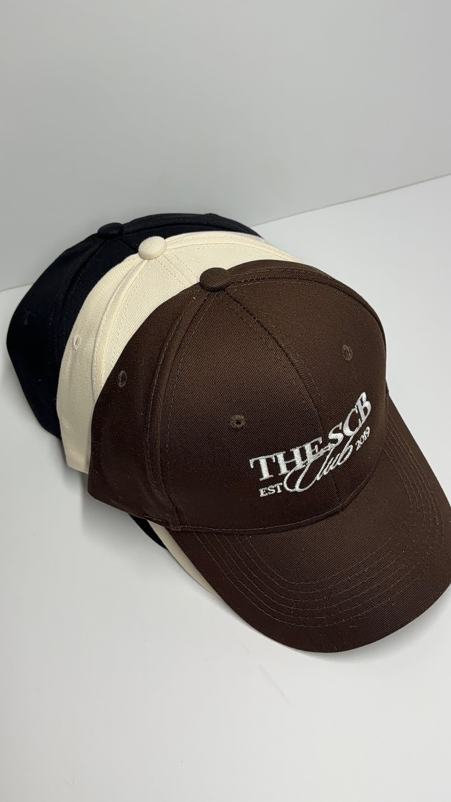 SCB CLUB CAPS