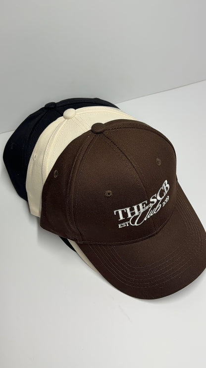 SCB CLUB CAPS