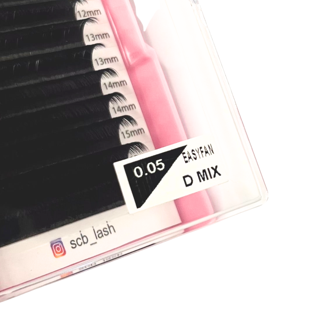 0.5 easy fans
