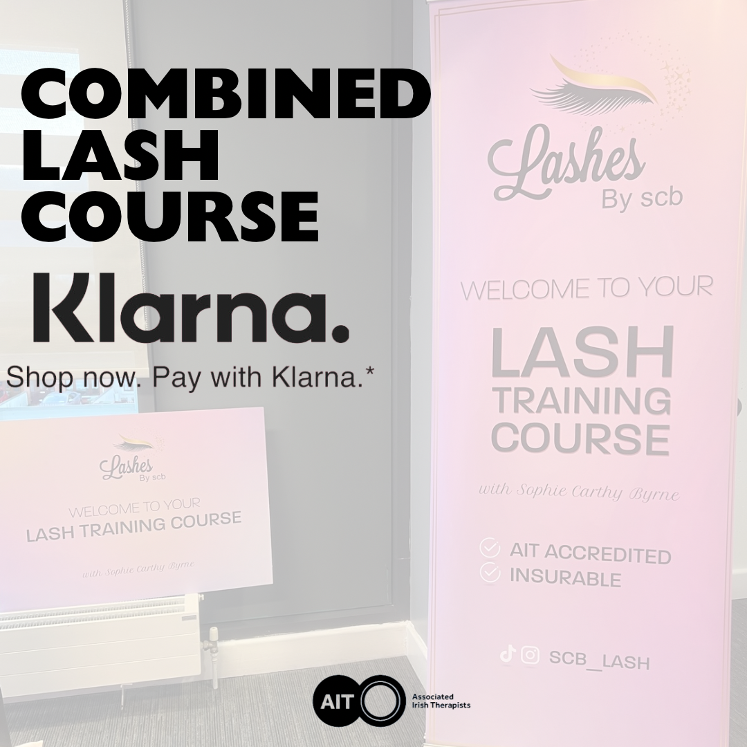 Combined Online Lash Course