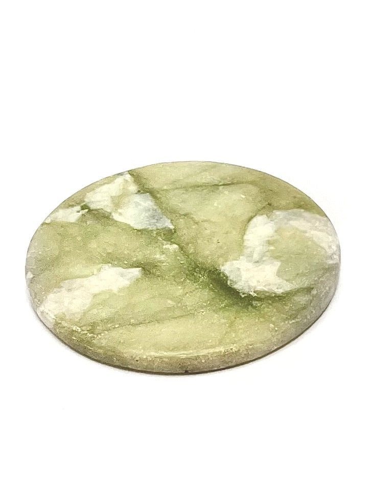 Jade stone