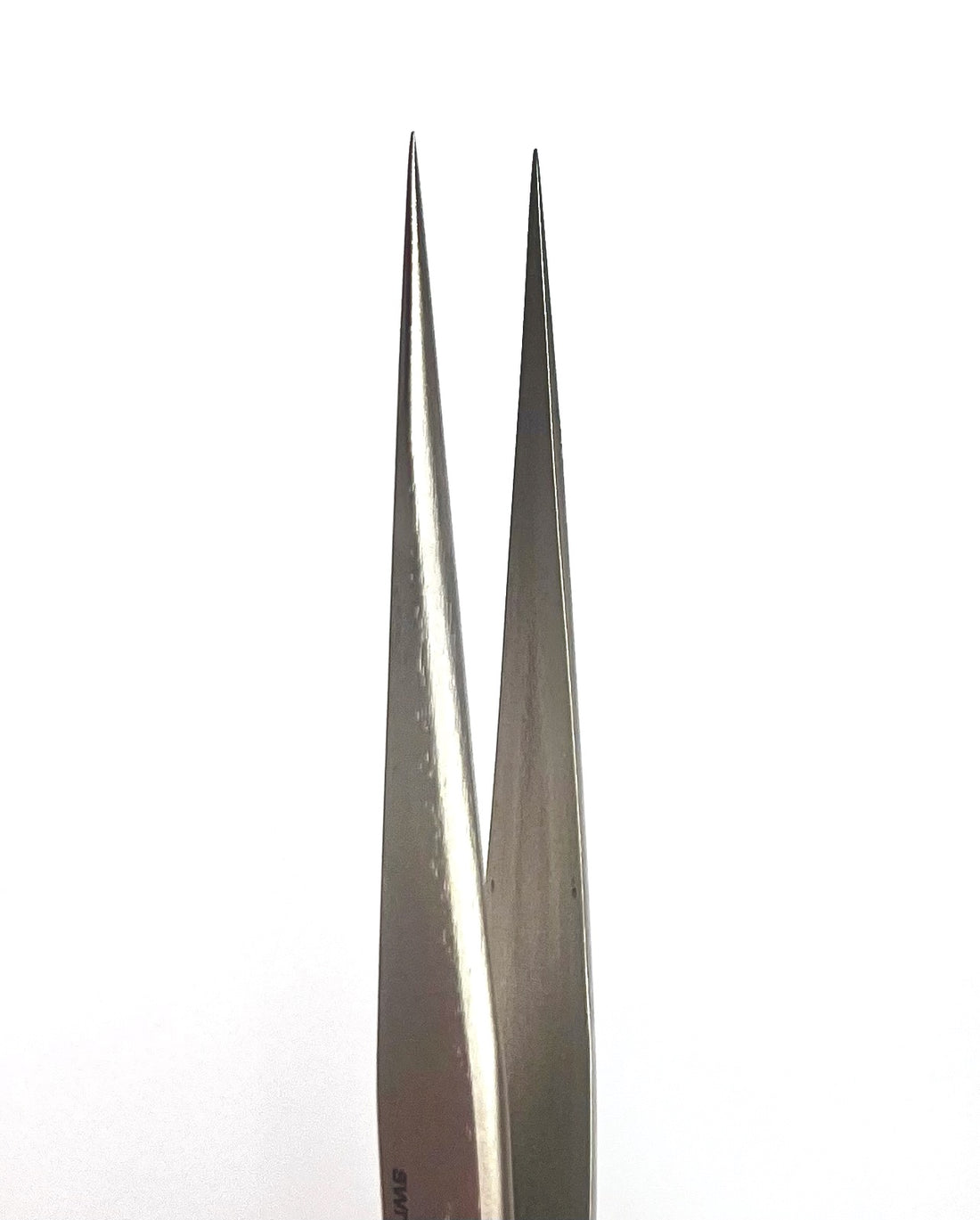 Isolation tweezers